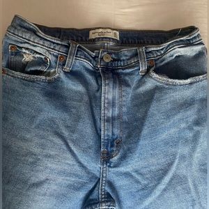 Abercrombie & Fitch - The Skinny High Rise - 30/10